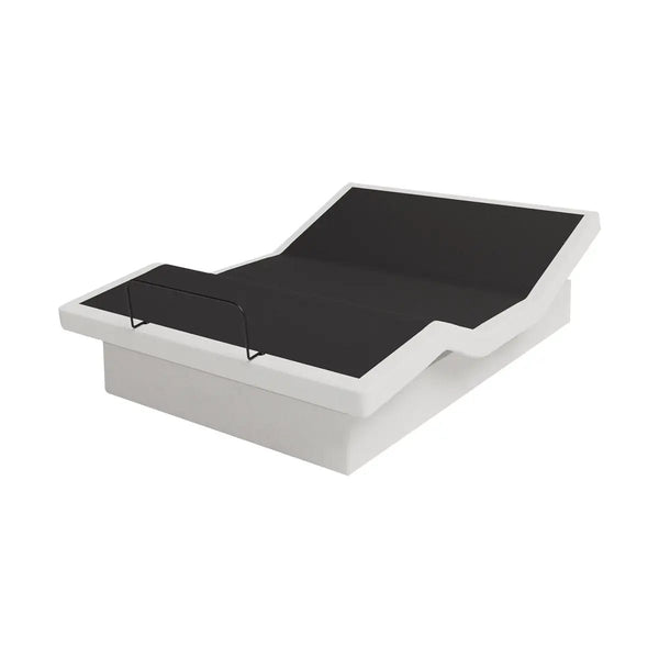 Adjustable Hi-Low Smart Bed for Seniors | The Dawn House Bed