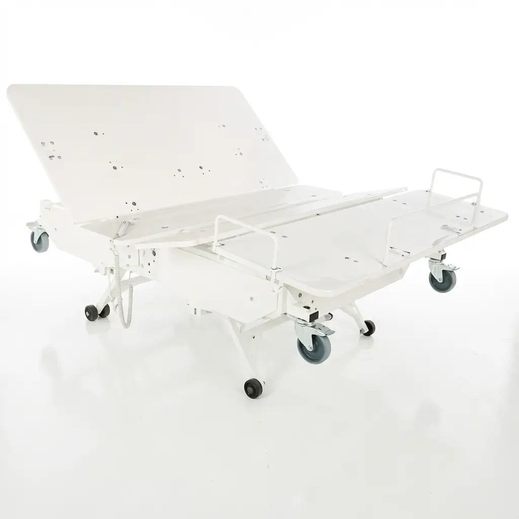 II. Maintenance & Hygiene