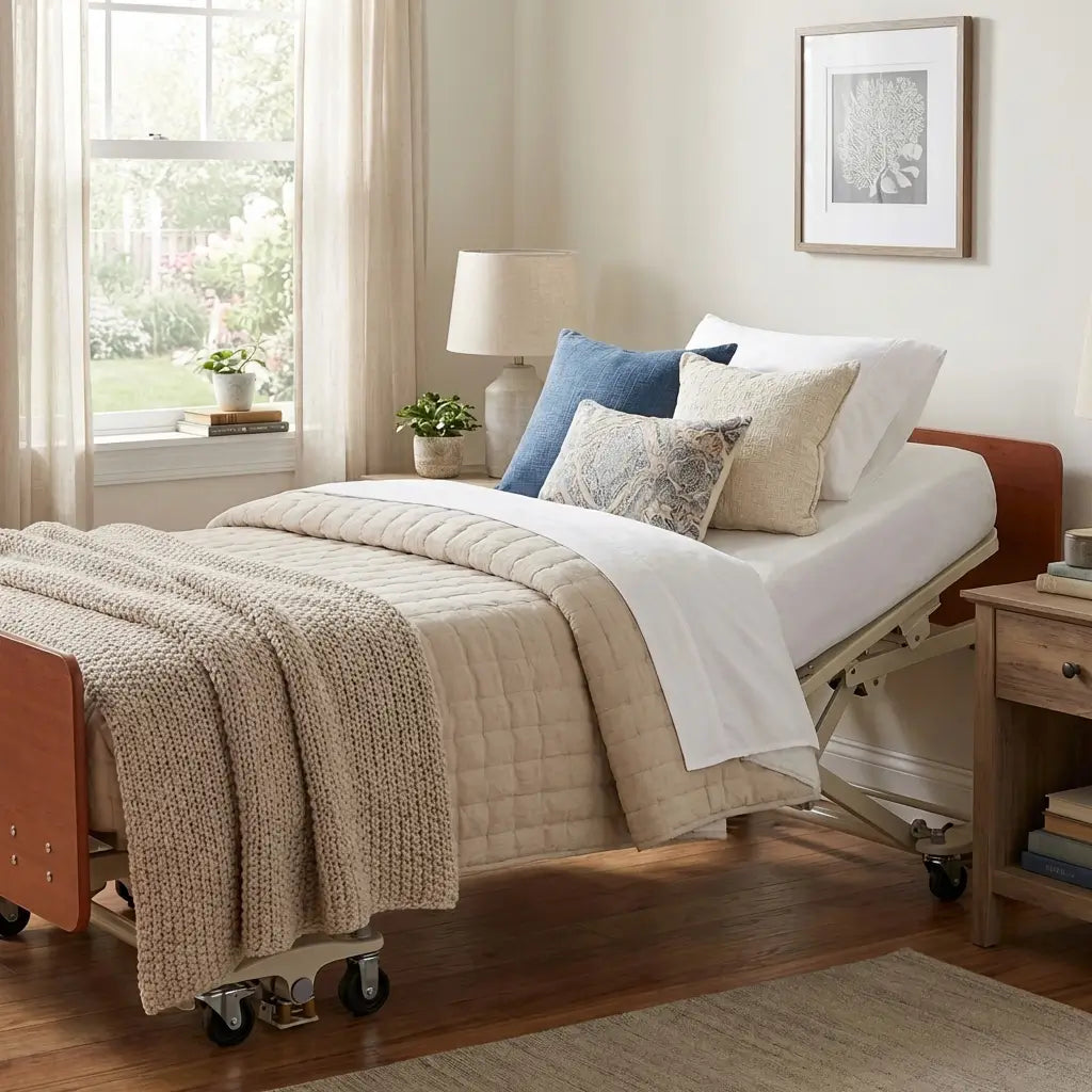 Built for bariatric care