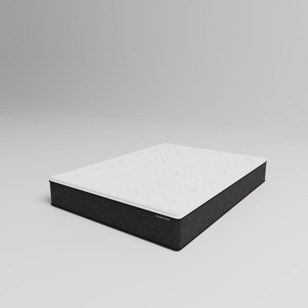 Adjustable Hi-Low Smart Bed for Seniors | The Dawn House Bed