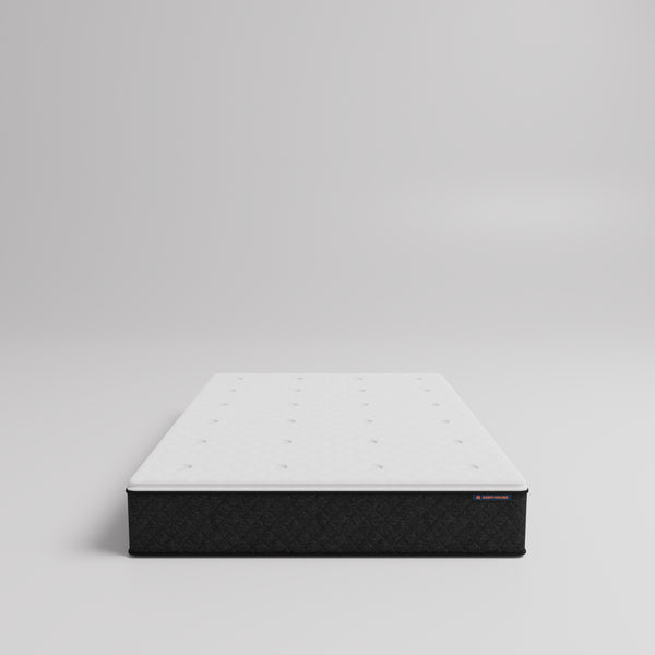 Adjustable Hi-Low Smart Bed for Seniors | The Dawn House Bed