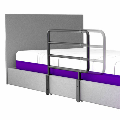 Quarter Inch Rails Quarter Rails for Hospital Beds Supporting Patient Independence
