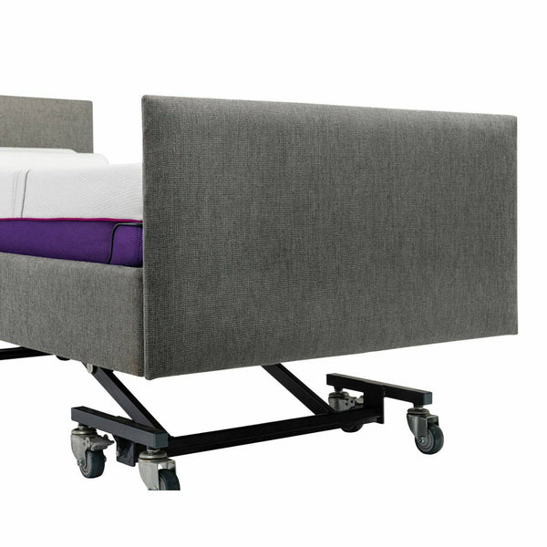 Icare Homecare Hospital Bed Footboard - MedShop Direct