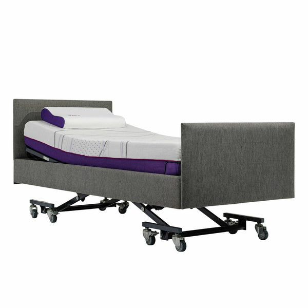 Icare Adjustable Electric Home Hospital Bed - IC333 Medical Bed - MedShop Direct