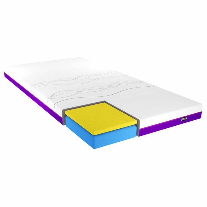 Icare IC15 ActiveX™ Firm Homecare Bed Mattress