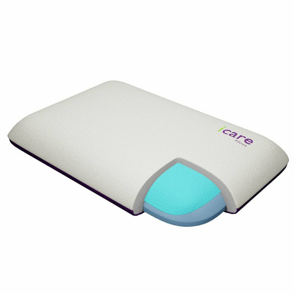Icare High Density Classic Pillow - MedShop Direct
