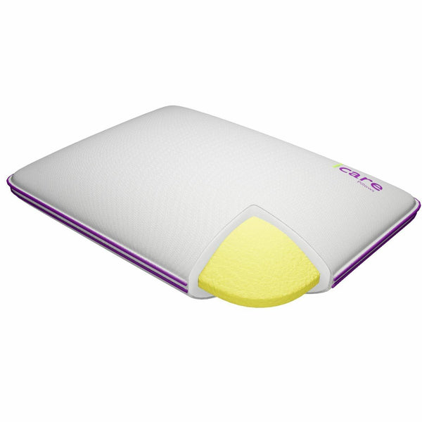 Icare High Density Cloud Pillow - MedShop Direct