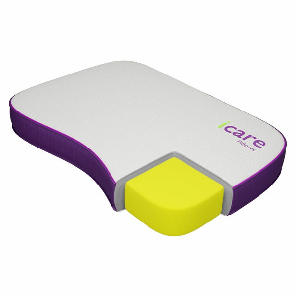Icare High Density Curve Pillow - MedShop Direct