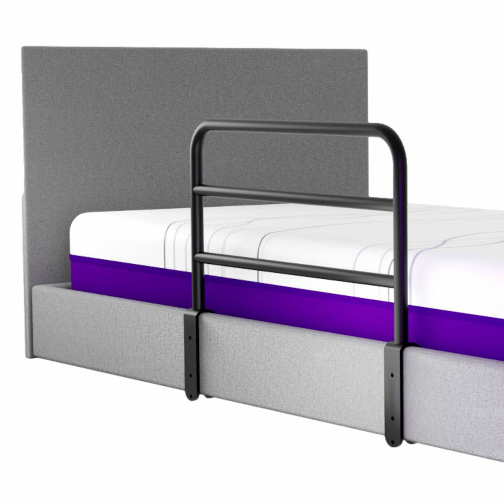 Rails for Hospital Beds - Full, Half & Adjustable Styles for Safety