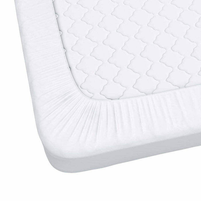 Icare Mattress Protector - Fitted Sheet Style