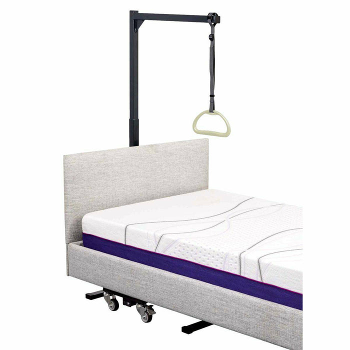 Icare Homecare Over Bed Pole