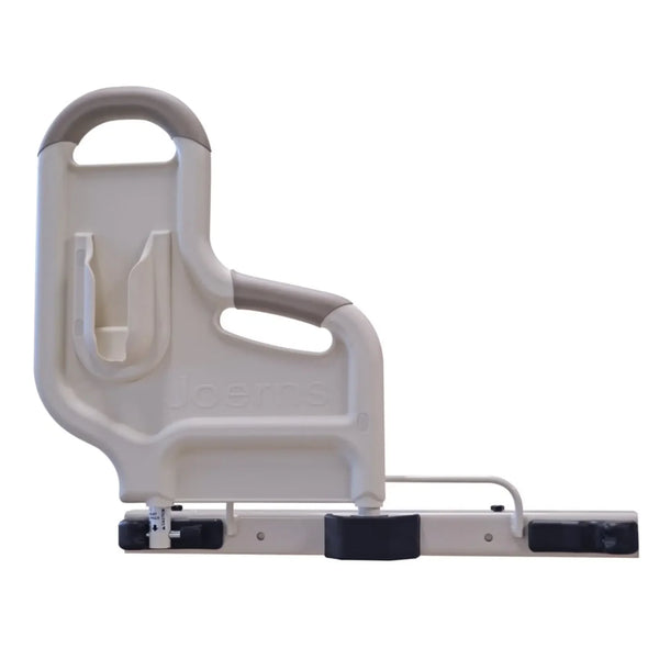 Joerns UltraCare® XT Hospital Bed | Full Electric with Trendelenburg & Hi-Low Range