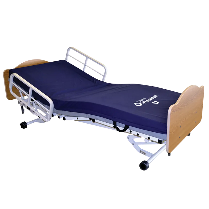 Joerns WeCare® Hi-Low Adjustable Full-Electric Hospital Bed for Home Use