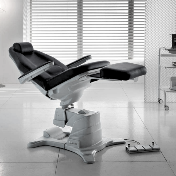 Lemi Dreamed Power Procedure Chair | Infinium Medical