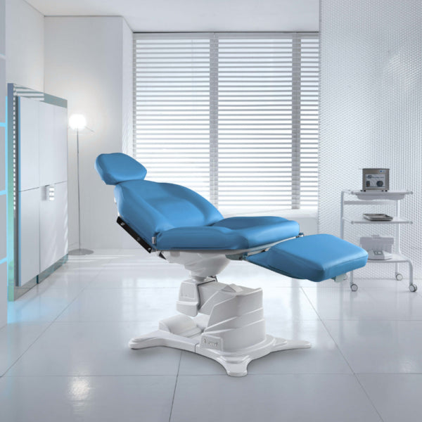Lemi Monza Stationary Power Surgical Procedure Chair | Infinium Medical