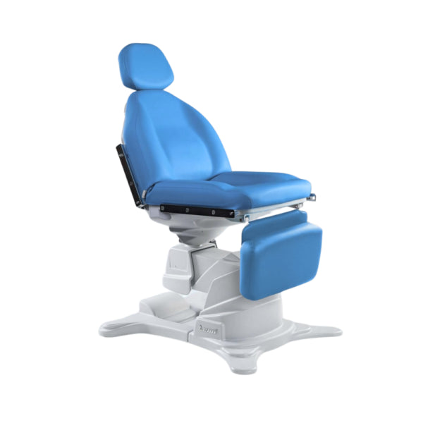 Lemi Monza Stationary Power Surgical Procedure Chair | Infinium Medical