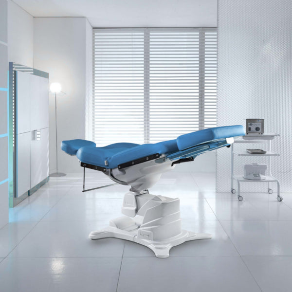 Lemi Monza Stationary Power Surgical Procedure Chair | Infinium Medical
