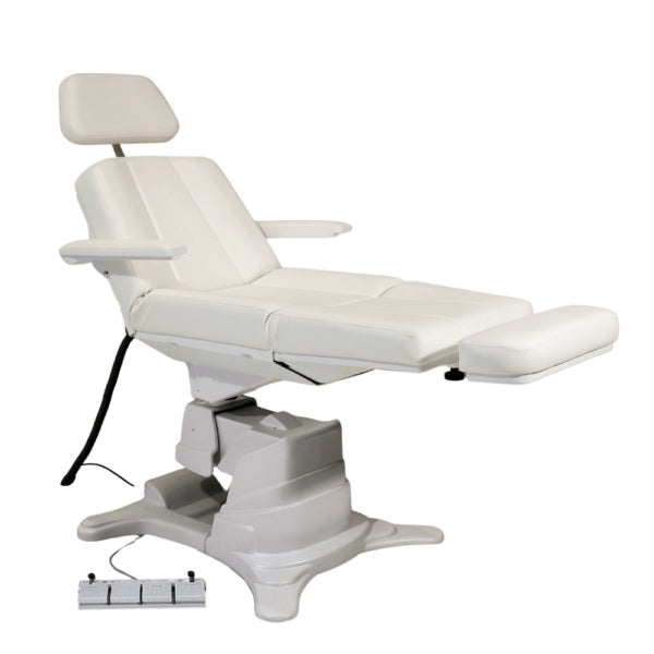 Lemi Tesera Procedure Chair for Aesthetic Surgery and Dermatology Practices | Infinium Medical