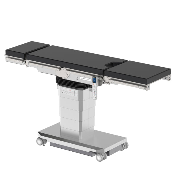 Infinium ST500 Premium Surgical Table for Surgery Centers & Operating Rooms - 1,000 lb Capacity | Infinium Medical