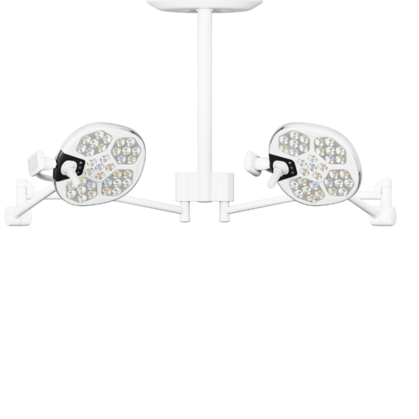 Luxor 250 LED Surgical Light | Infinium Medical