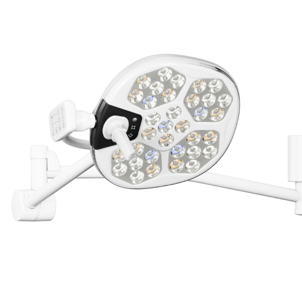Luxor 250 LED Surgical Light | Infinium Medical