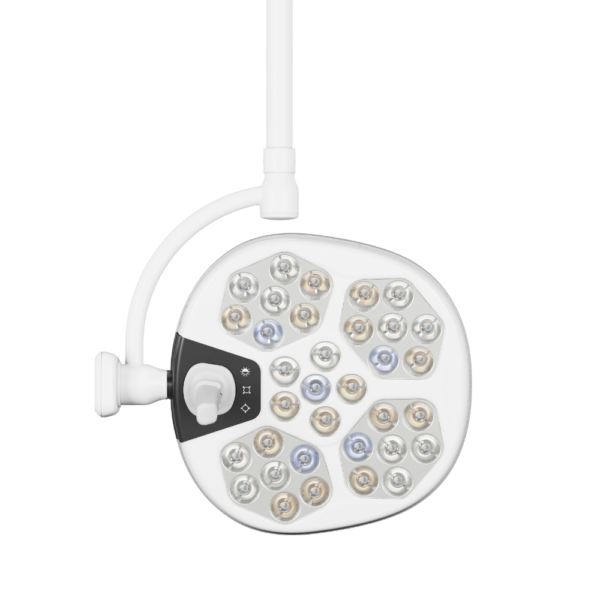 Luxor 250 LED Surgical Light | Infinium Medical