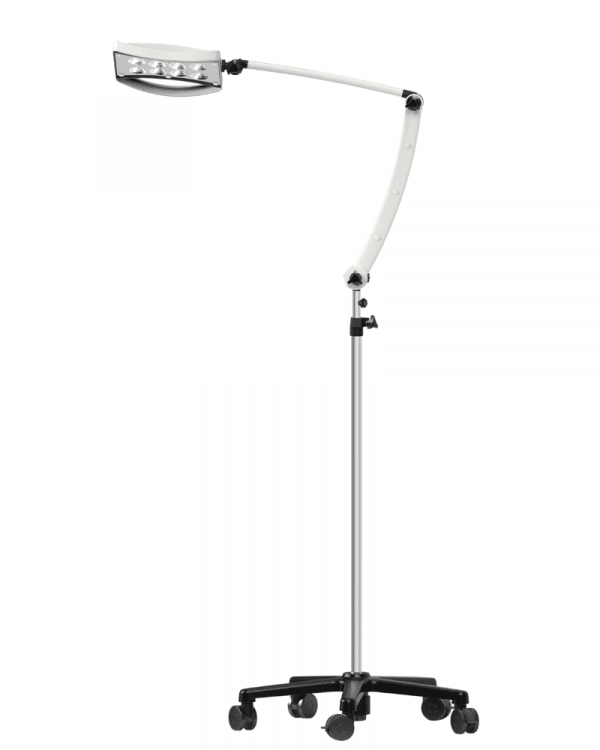 Luxor 100 LED Exam/Procedure Light | Infinium Medical