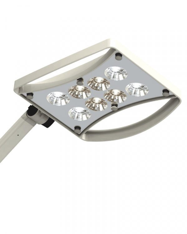 Luxor 100 LED Exam/Procedure Light | Infinium Medical