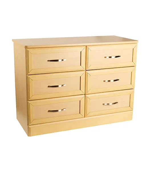 Dresser Drawer for Assisted Living Furniture | Medacure Hamilton Collection HC-DR6D