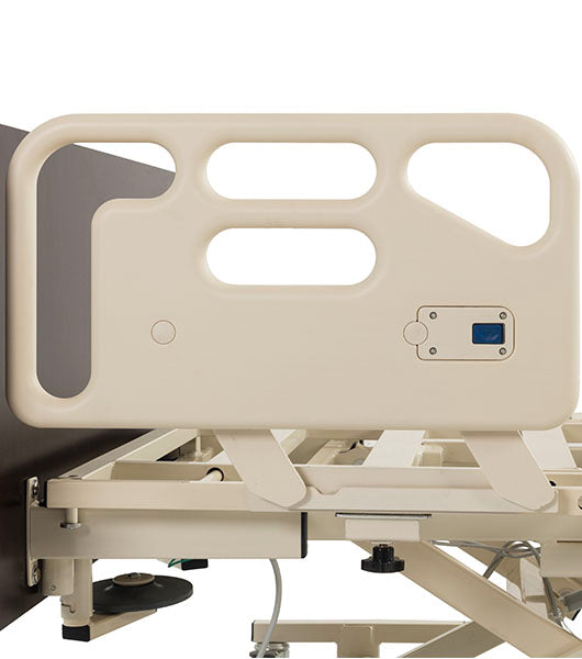 Medacure SoftSecure Swing Rail