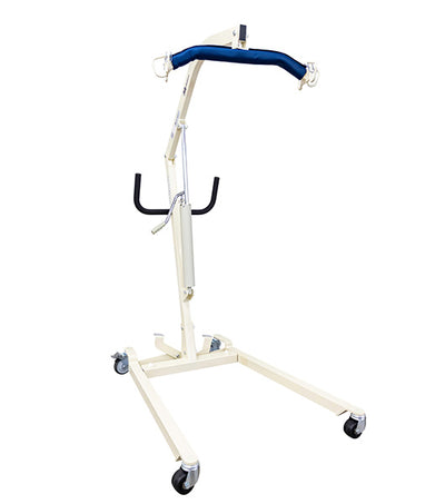 Hydraulic Manual Patient Lift – Medacure Free Spirit FS450-H