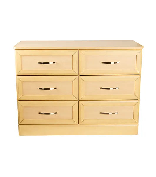 Dresser Drawer for Assisted Living Furniture | Medacure Hamilton Collection HC-DR6D