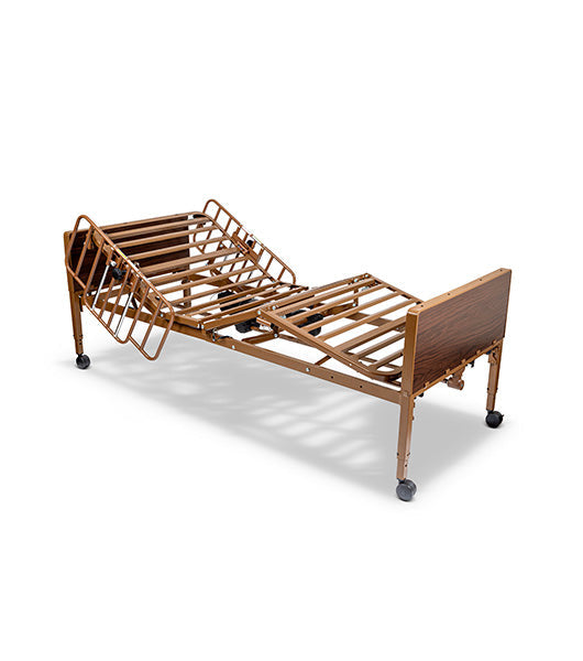 Electric Hospital Beds