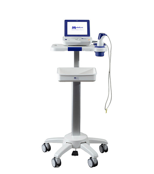 Professional Bladder Scanner | Medacure