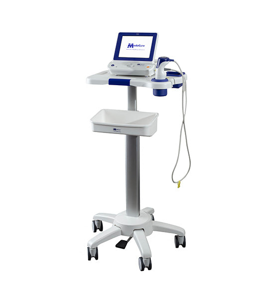 Professional Bladder Scanner | Medacure