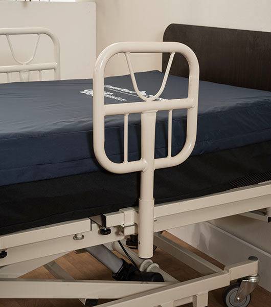 Medacure Qbar Assist Bar Bed Assist Rail