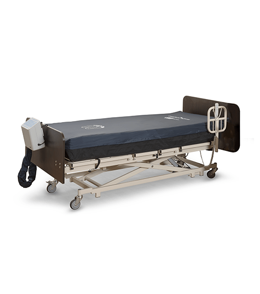 Medacure Universal QBar Bed Assist Rail