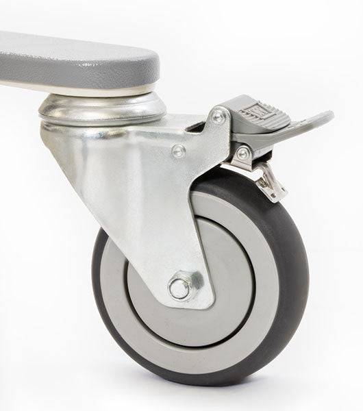 Bariatric Patient Lift with Digital Scale Medacure FS660-T