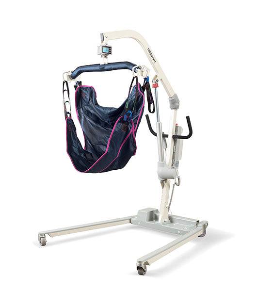 Bariatric Patient Lift with Digital Scale Medacure FS660-T