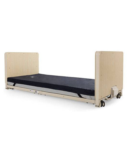 Ultra Low Hospital Bed Medacure ULB3.9 - MedShop Direct