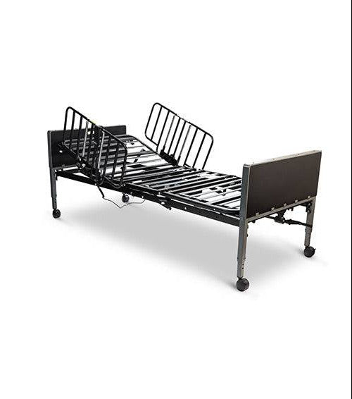 Full Electric Medacure 3 Function Homecare Bed (36" x 86") - MedShop Direct