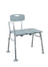 Transfer Bench - MedShop Direct