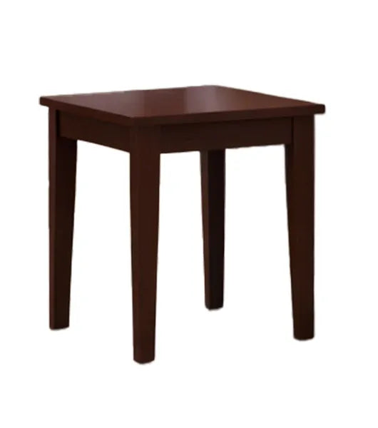 Common Area End Table for Healthcare Facilities | Medacure