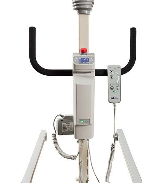 Medacure FS660-T Bariatric Lift – Free Spirit Electric Transfer