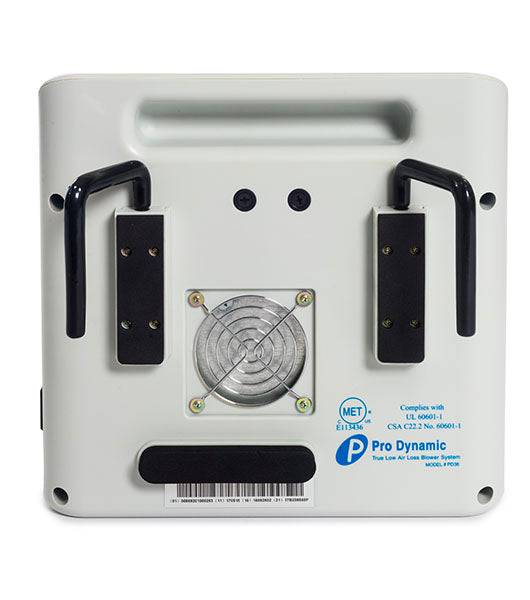 Bariatric Low Air Loss Mattress – Medacure PD36/42/48