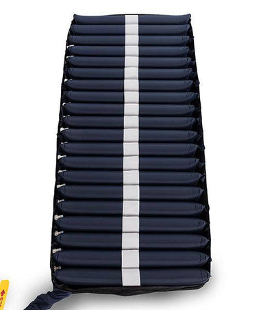 Low Air Loss Lateral Rotation and Alternating Pressure Air Mattress | LRM36 Medacure