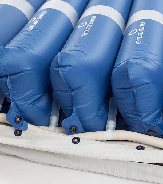 Low Air Loss Mattress