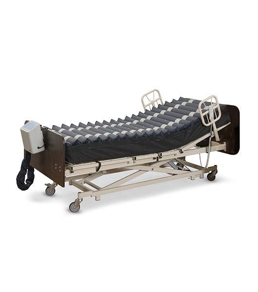 Medacure Medical Air Mattress with Alternating Pressure System