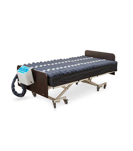 Medacure Medical Air Mattress with Alternating Pressure System