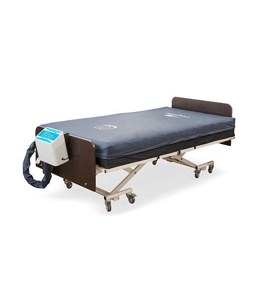 Medacure Medical Air Mattress with Alternating Pressure System